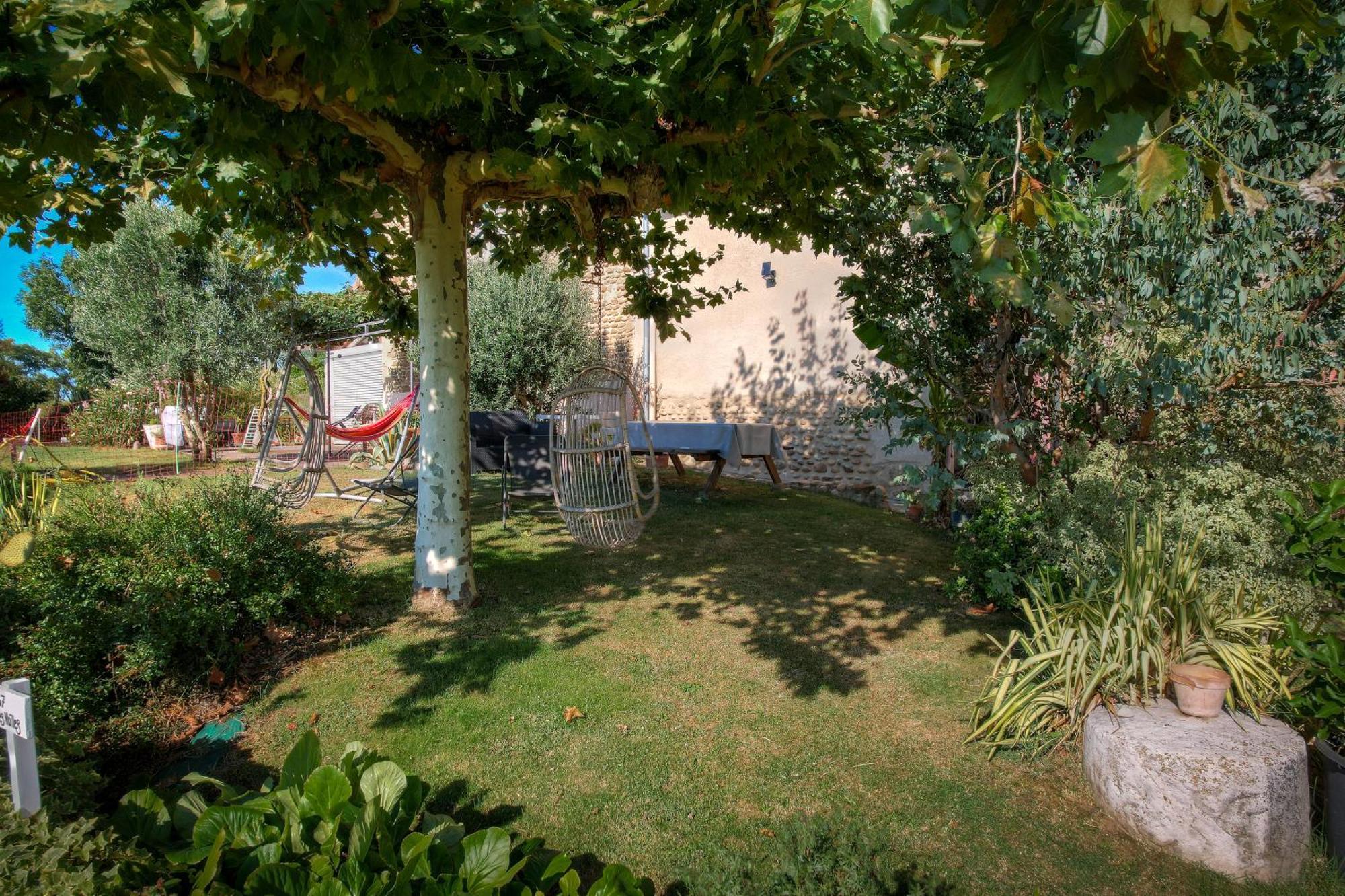 Les Figuets Villa Chateauneuf-de-Galaure Kültér fotó